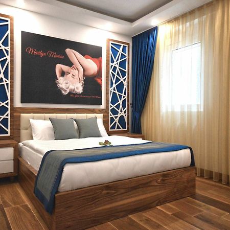 Chill And Go Aparthotel 布德瓦 外观 照片
