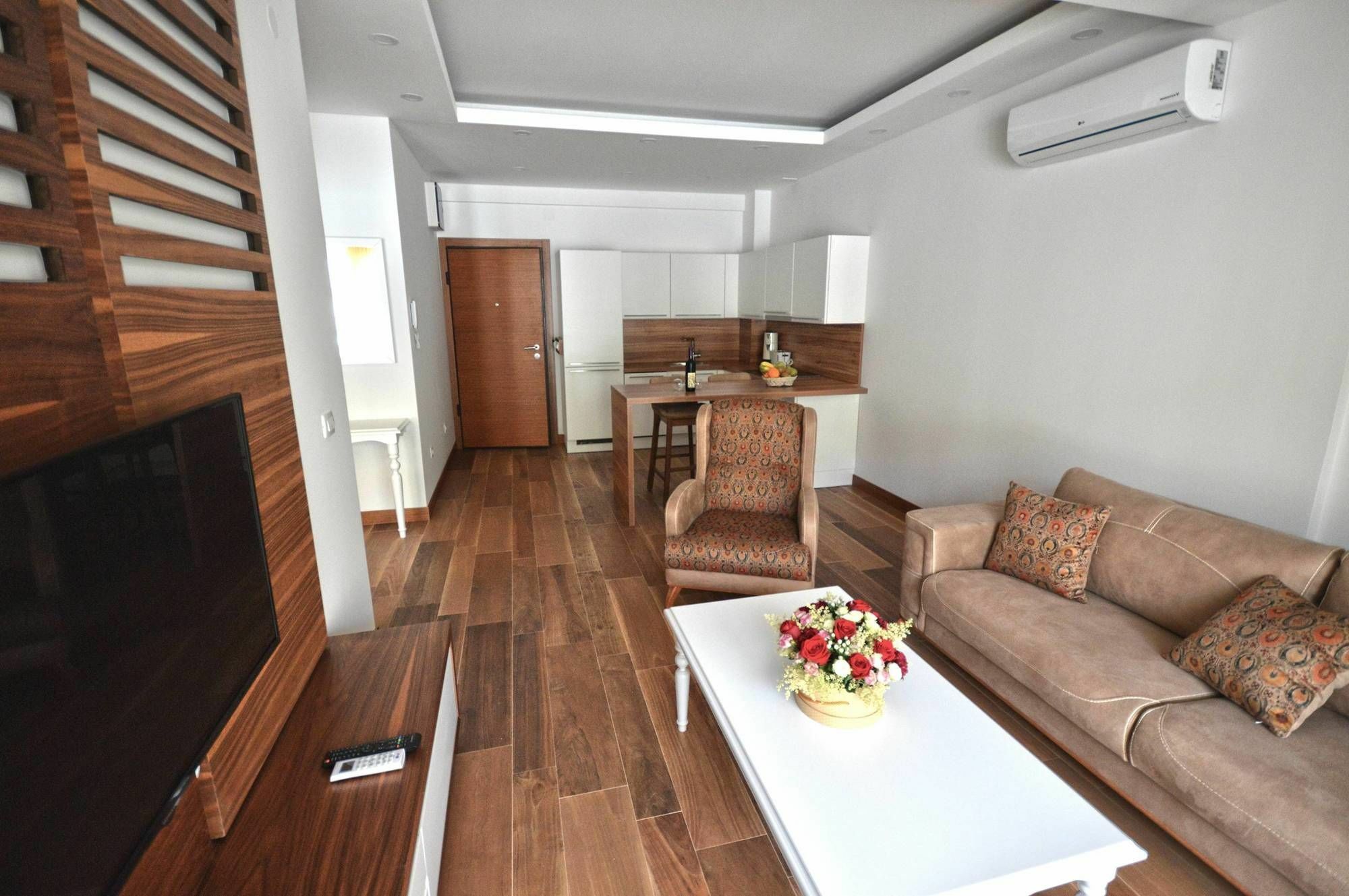 Chill And Go Aparthotel 布德瓦 外观 照片